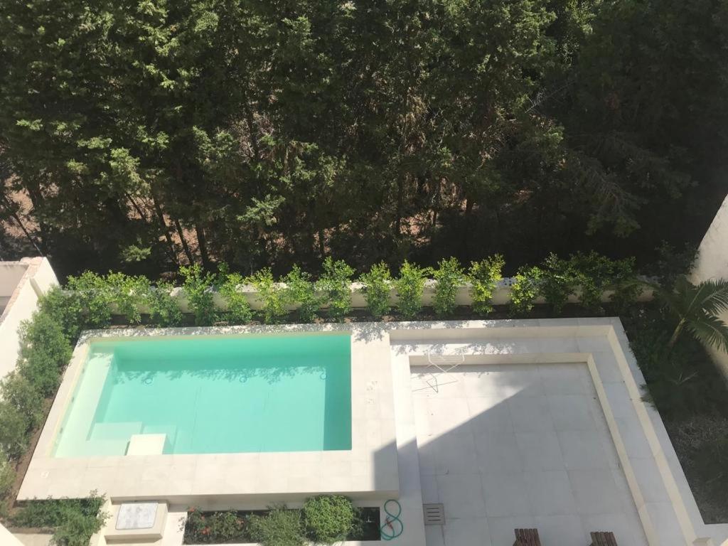 Carlo V - Con Piscina E Giardino Privati Apartment Лече Екстериор снимка