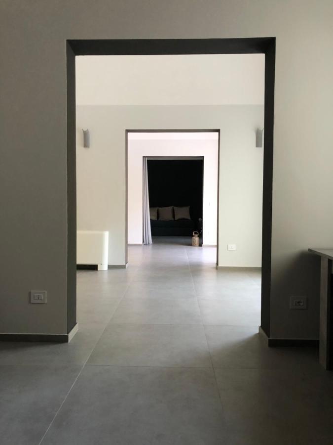 Carlo V - Con Piscina E Giardino Privati Apartment Лече Екстериор снимка