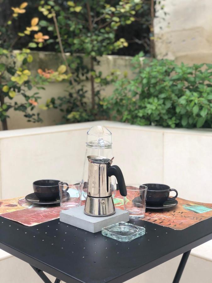 Carlo V - Con Piscina E Giardino Privati Apartment Лече Екстериор снимка