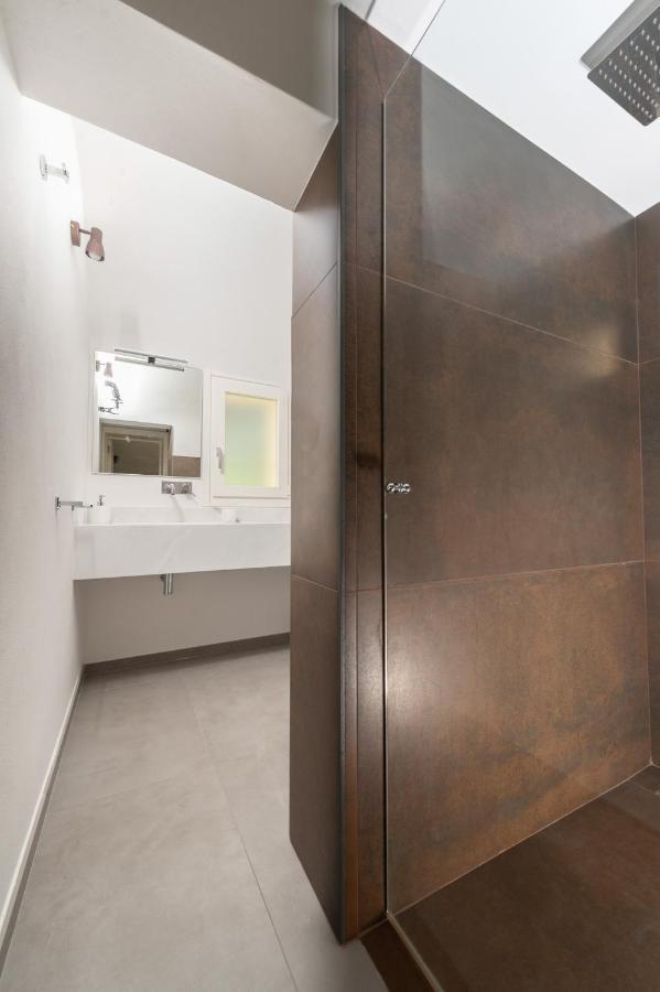 Carlo V - Con Piscina E Giardino Privati Apartment Лече Екстериор снимка