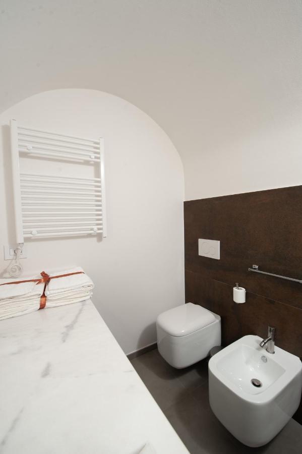 Carlo V - Con Piscina E Giardino Privati Apartment Лече Екстериор снимка