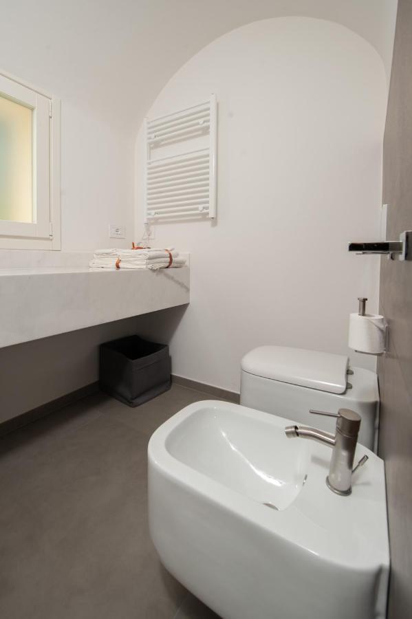 Carlo V - Con Piscina E Giardino Privati Apartment Лече Екстериор снимка